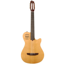 Godin Multiac Grand Concert Duet Ambiance