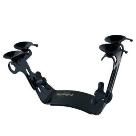 ErgoPlay, Tröster Black Left Hand