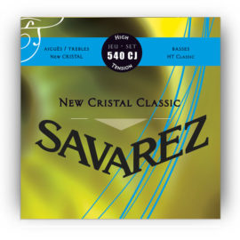 Savarez 540CJ New Cristal Classic.
