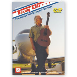 Bolt, Ben. Taking Off