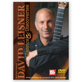 Leisner, David. Classics & Discoveries