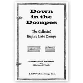 Fink, Michael. Down in the Dompes