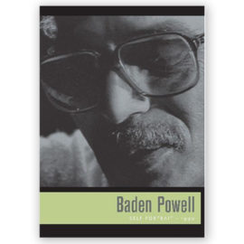 Powell, Baden. Self Portrait - 1990