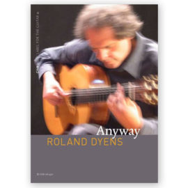 Dyens, Roland. Anyway