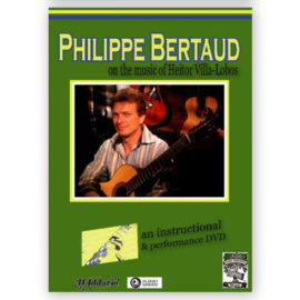 Bertaud, Philippe. On the Music of Heitor Villa-Lobos