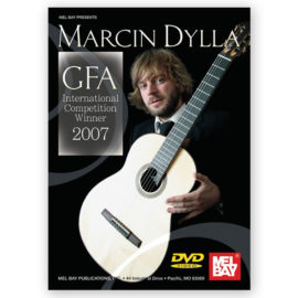 Dylla, Marcin. GFA International Competition Winner 2007