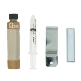 Oasis Case Humidifier Plus +