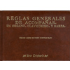 Torres, Joseph de. Reglas Generales de Acompañar.