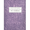Pittoni,  Giovanni Ferrarese. Intavolatura di tiorba.