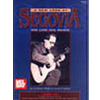 Segovia, Andrés. Vol I His Life and His Music.