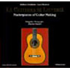 Grondona. Stefano. Masterpieces of Guitar Making w/ CD.