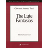 Court, Suzanne. The Lute Fantasias Giovanni Antonio Terzi