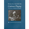 North, Nigel. Continuo Playing on the Lute, Archlute & Theorbo