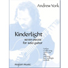 York, Andrew. Kinderlight.