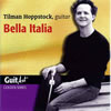 Hoppstock, Tilman. Bella Italia