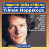 Hoppstock, Tilman. I maestri della chitarra