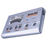 Intelli IMT-204 Digital Metronome / Dual Tuner