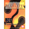 Scarlatti, Domenico. Scarlatti for two Guitars Vol 1.
