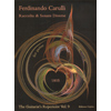 Carulli, Ferdinando. Raccolta di Sonate Diverse.