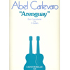Carlevaro, Abel. Arenguay.