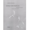 Imamovic, Almer. Song for Marcus.