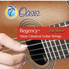 Oasis Regency High Tension.