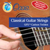 Oasis GPX Carbon High Tension.