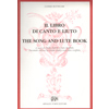 Bottegari, Cosimo. Il Libro di canto e liuto (1574)