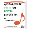 Luft, Volker. Guitar/Flute Duets on Celtic Favorites.
