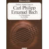 Bach, Carl Philipp Emanuel, Xenophone and La Sybille.