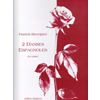 Kleynjans, Francis. 2 Danses Espagnoles.