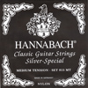 Hannabach, 815 7th String MT