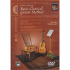 Tennant, Scott. Basic Classical Guitar Method 1 DVD
