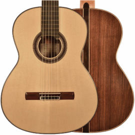 Paco Santiago Marín 2013