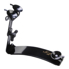 ErgoPlay, Tappert Black