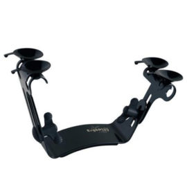 ErgoPlay, Tröster Black