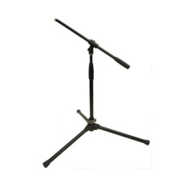 Peak Microphone Stand & Boom