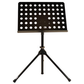PEAK Standard MUSIC STAND SMS-22 Holes