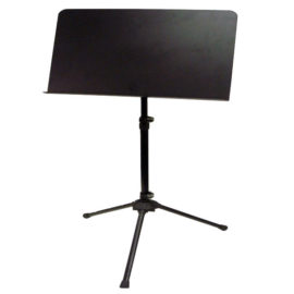 Peak Conductor Music Stand SMS-35 Solid