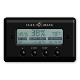 Planet Waves Humidity & Temperature Sensor