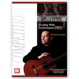 Azabagic, Denis. On Competitions