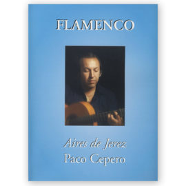 Cepero, Paco. Aires de Jerez