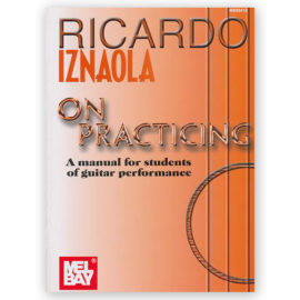 Iznaola, Ricardo.On Practicing