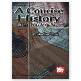 Wade, Graham. A Concise History
