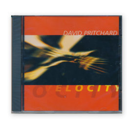 Pritchard, Dave. Velocity
