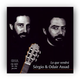 Assad, Sérgio & Odair. Lo Que Vendrá