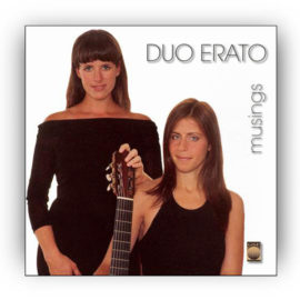 Duo Erato. Musings