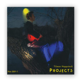 Hoppstock, Tilman. Projects