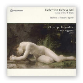 Hoppstock, Tilman. Songs of Love & Death