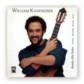 Kanengiser, William. Rondo alla Turka